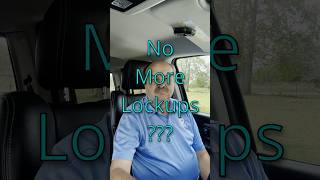 No More Lockups?
