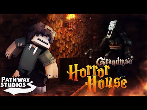 grandmas-horror-house-|-minecraft-funny-moments