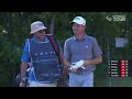 Dale Whitnell Final Round Winning Highlights | 2023 Volvo Car Scandinavian Mixed