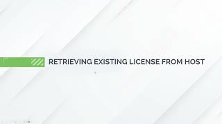 Managing Your PTC Desktop Product Licenses - Retrieving Existing License from Host (Pt 5 of 10)