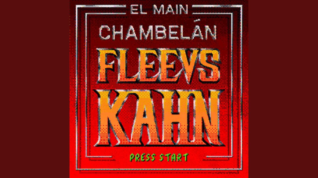 Guarda FLEEVS KAHN su YouTube Guarda FLEEVS KAHN su YouTube