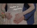 Pauline  hyacinthewedding  rsum