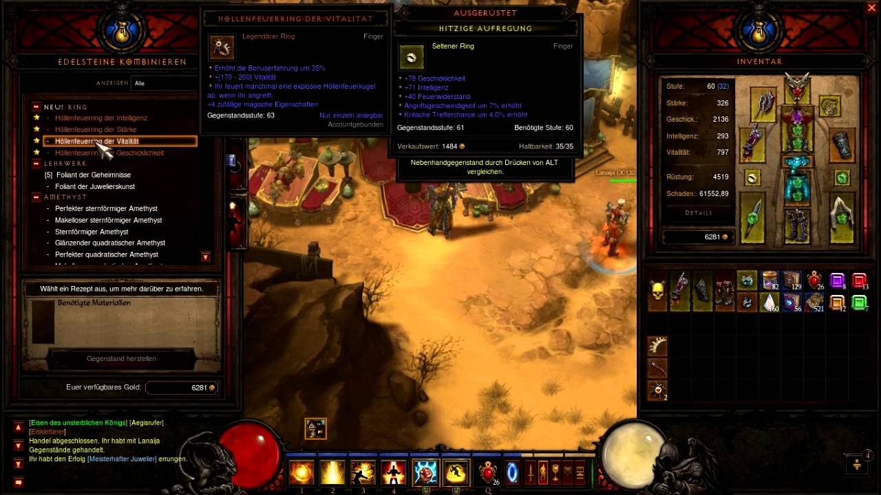 diablo 3 reforge puzzle ring diablo 3 reforge puzzle ring