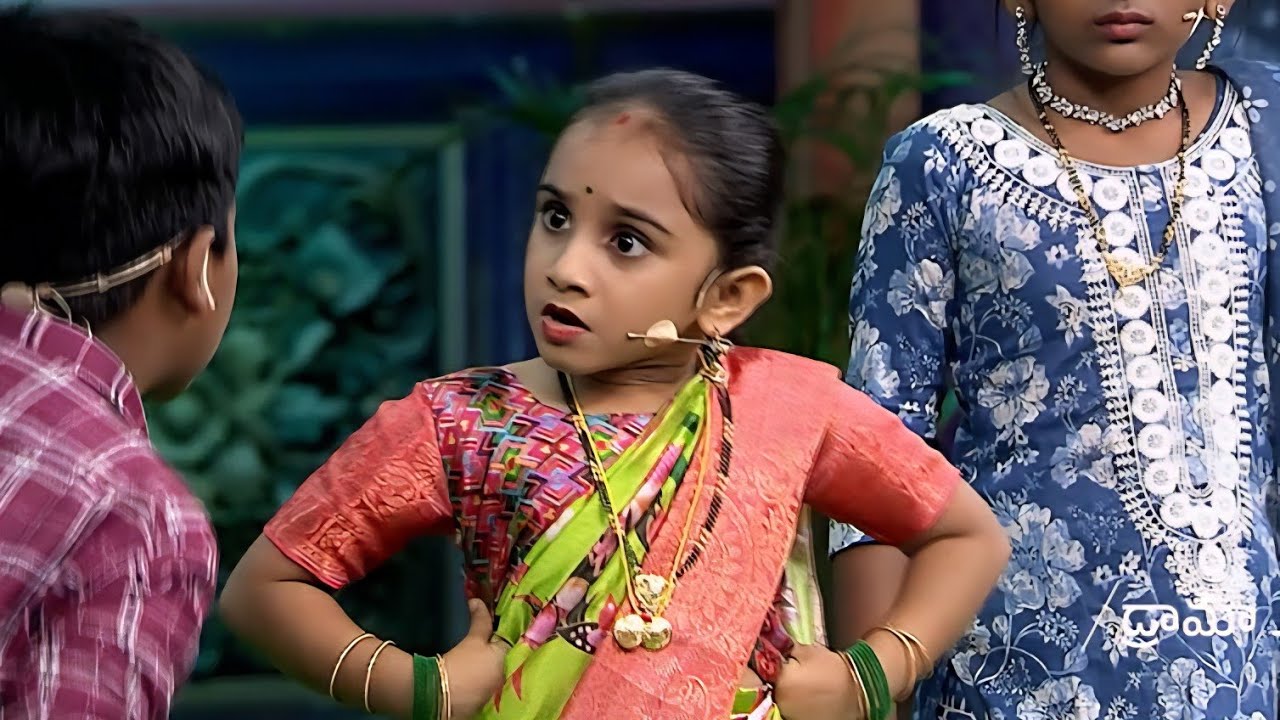 Moguds vs Pellams Hilarious Skit | Drama Juniors 8 | This Sat 9PM I Zee Telugu