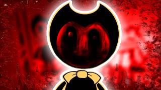 DO NOT Play This Cursed Version Of Bendy...