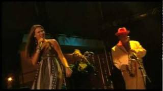 Joss Stone SUPER DUPER LOVE (Are you diggin'on me) - Live SWU Music and Arts Festival, Brazil 2010