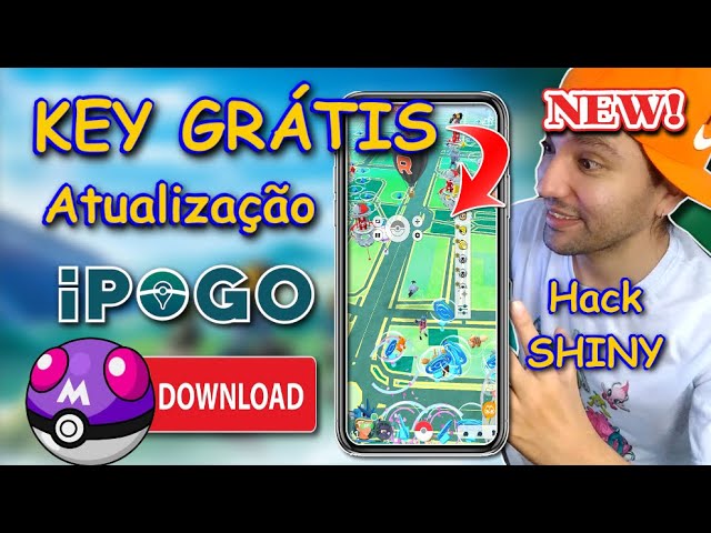 COMO PEGAR DITTO SHINY NO POKEMON GO ENCONTRAR PRESENCIAL OU FAKEGPS LISTA  ATUALIZADO RADAR FAKE GPS 