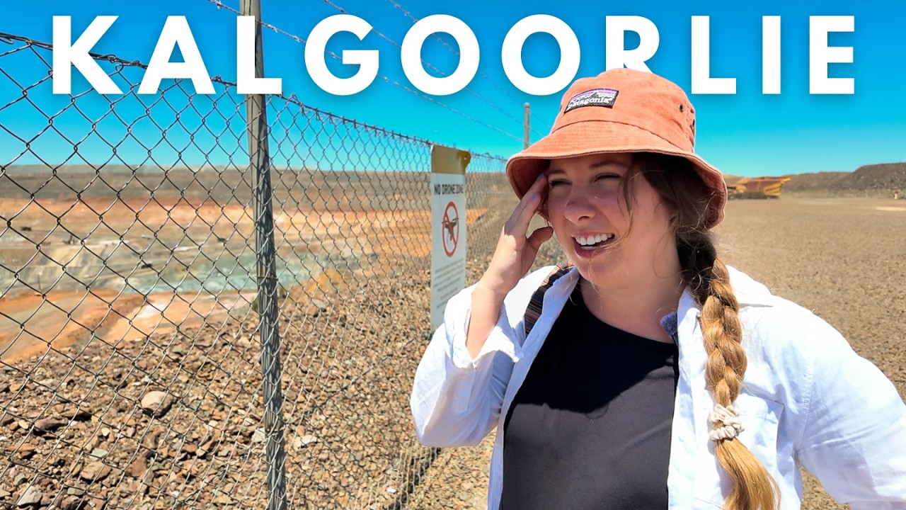 we had to make a difficult choice in western australia