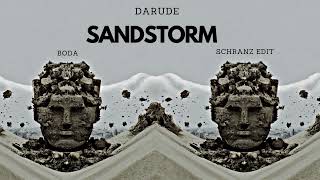 Darude - Sandstorm (BODA Hard Techno/ Schranz Edit) Resimi