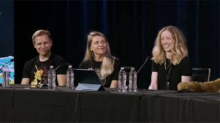 Baldur’s Gate 3: A Retrospective | PAX West 2024