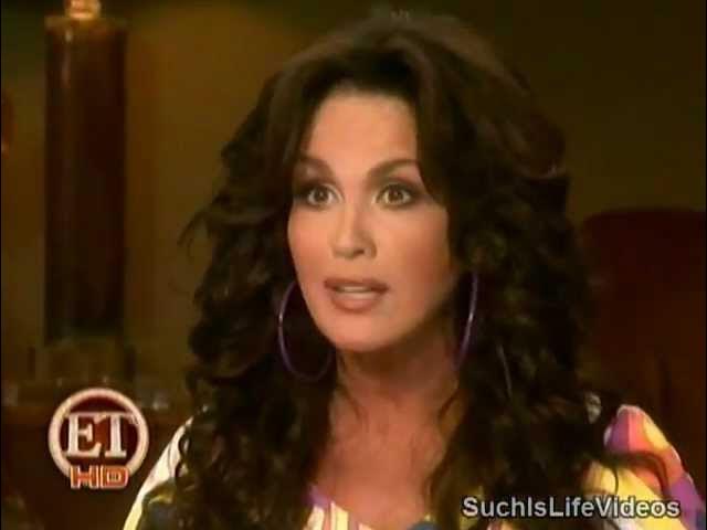 Marie Osmond: So What If My Daughter's Gay - Who Cares?