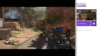 BO3 Beta Quad/Collat!