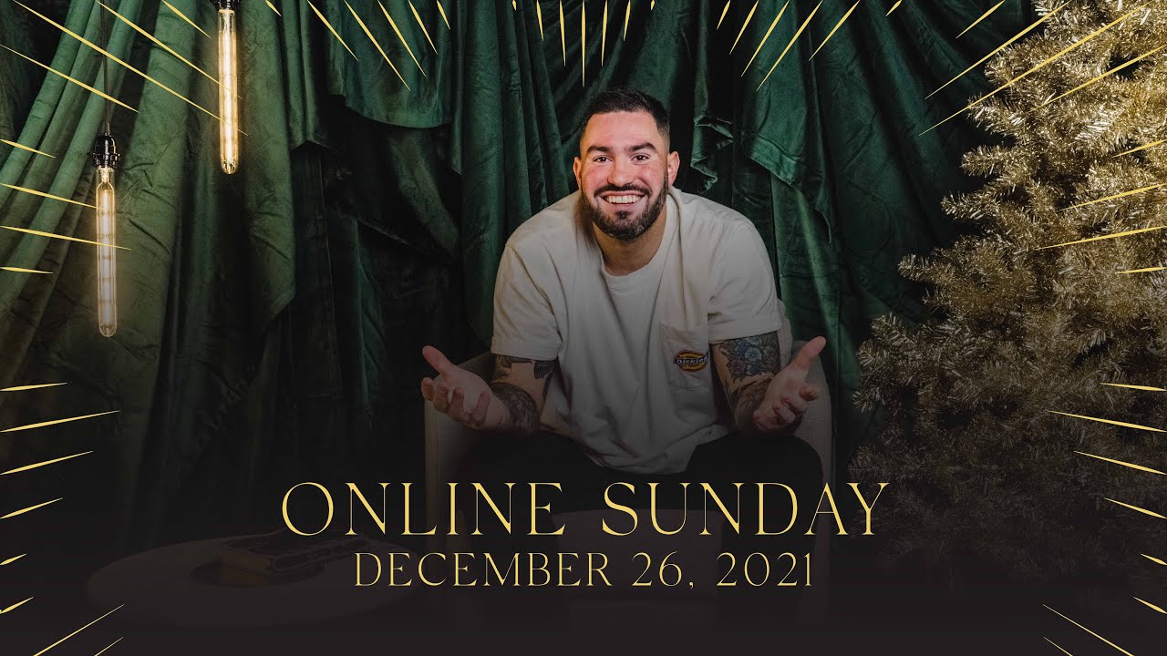 Online Sunday - Noctus/Lux - I Missed It