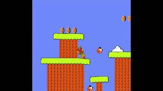Can I beat Jelly Mario?