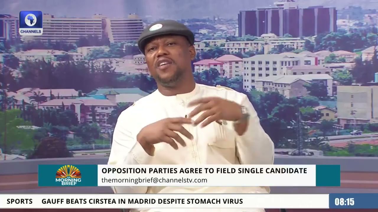 PDP spokesperson links Ibadan summit to APC political climate