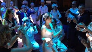 NOTRE DAME DE SİON 2018 GENCER SAVAS BANDOSU  0545 743 27 23