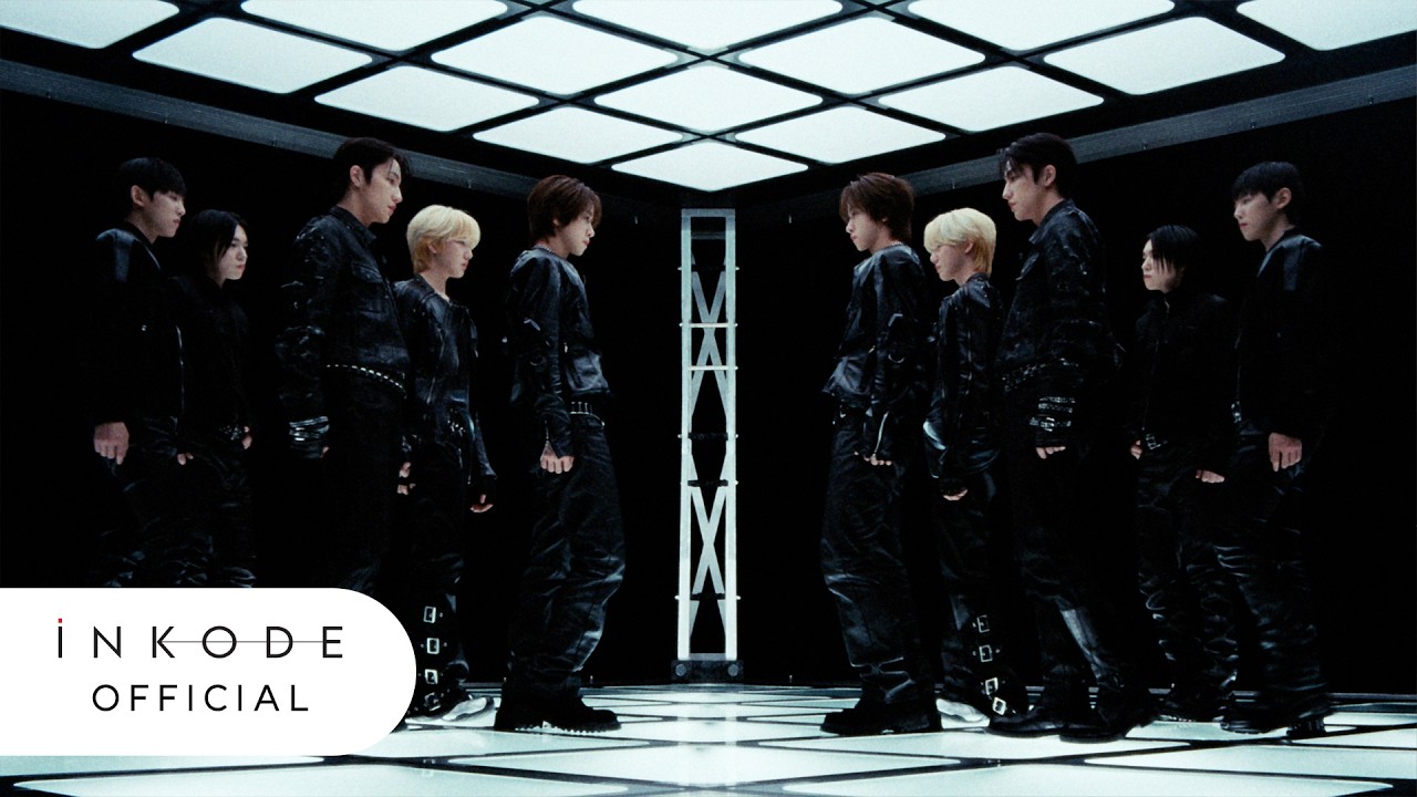 ジェジュンがプロデュース”KEYVITUP、先行公開曲「BEST ONE」MVを公開