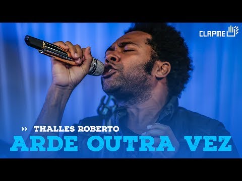 Thalles Roberto -
