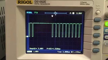FrSky CPPM signal after SBUS Converter