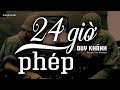 24 gi php  duy khnh tc gi trc phng  nhc vng xa bt h