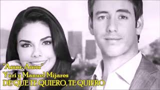 50 Telenovelas Mexicaines de Televisa (2000 - 2016)