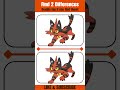 Find the Difference(s) (Torracat)? 👀