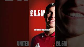 This FIFA rule could save Man United millions 👀💰
