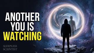 What If Your Parallel Self Is Already Communicating With You? | Dreams, Déjà Vu & Intuition