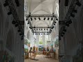 Sacred to Studio: A Divine Rebirth #AdaptiveReuse #Design