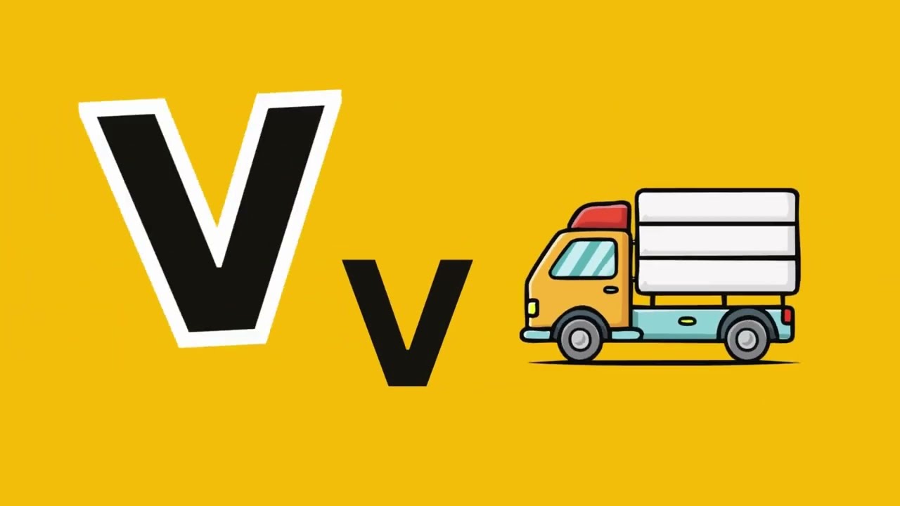 🎵 ABC Learning Song for Kids | A to Z Alphabet Song for Preschool & Nursery 👶📚