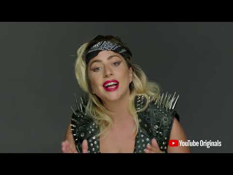 Lady Gaga Addresses The Class Of 2020 l Dear Class of 2020