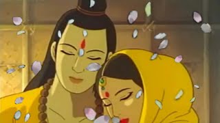 Download Lagu Tu Hai Sheetal Dhara | Shreya Ghosal | Sonu Nigam | Ramayana: The Legend of Prince Rama🙏🙏🙏 ❤❤❤🥰🥰🥰 MP3