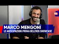 Marco Mengoni: l