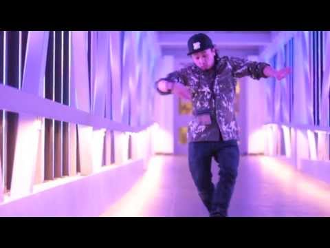 Shawn (The Moon Runners) x Waving & Tutting In "Enter The Spectrum" | Toronto, ON | Soul Vision