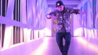 Shawn (The Moon Runners) x Waving & Tutting In Enter The Spectrum | Toronto, ON | Soul Vision