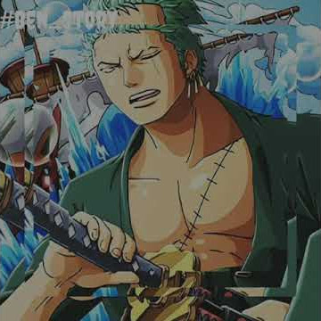 Roronoa Zoro | Story WA terbaru 2021 | pecinta One Piece wajib Nonton!!