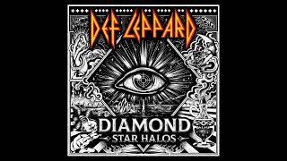 Def Leppard  This Guitar feat Alison Krauss