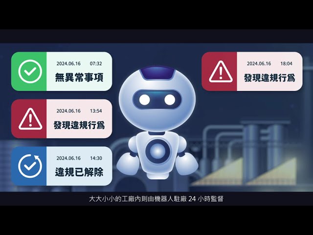 Yabu Liao - 概念展示動畫