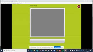 How to Log into Clever.com to take Phonics and Reading Inventory