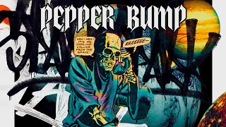 Как сделать бит в стиле PEPPER BUMP,  PURPPB3RRY,  SAUCETRIPPY