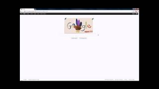 Google Doodle:Thanksgiving {HD} First Upload!