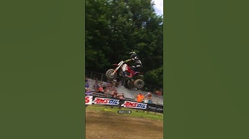 MASSIVE Jump on a 3-Wheeler #ATC