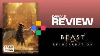 Beast of Reincarnation | Review [Game Pass]