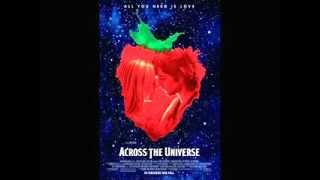 Across the universe-All You Need Is Love