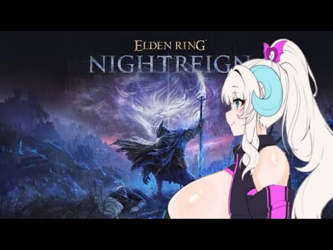 【ナイトレイン】 強化リブラ　２　【 Watai Kasumi 】