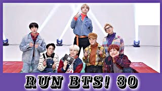 [ INDOSUB ] Run BTS! 2017 - EP.30 | FULL EPISODE