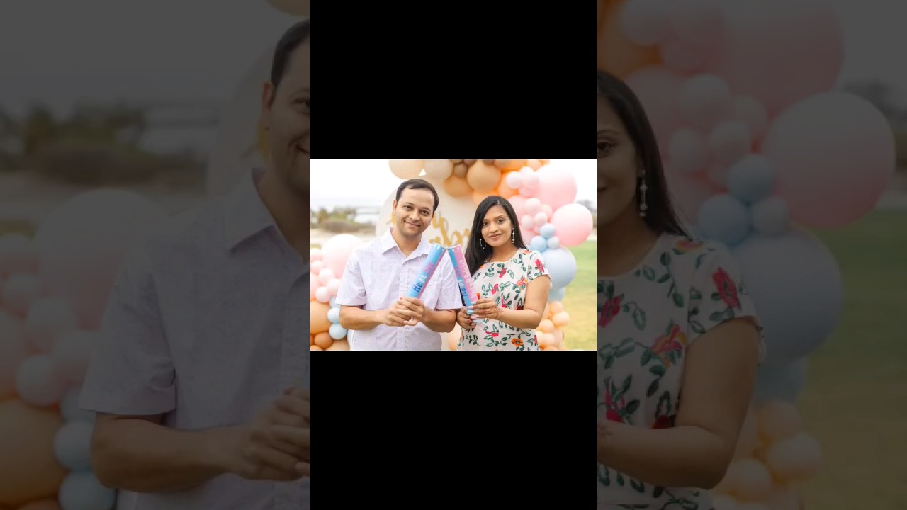Boy or Girl?! genderreveal YouTube