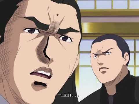 🎉🥳 Happy Birthday to You 🎂 🎊 ~ Cromartie High School Japanese Dub  With English subs