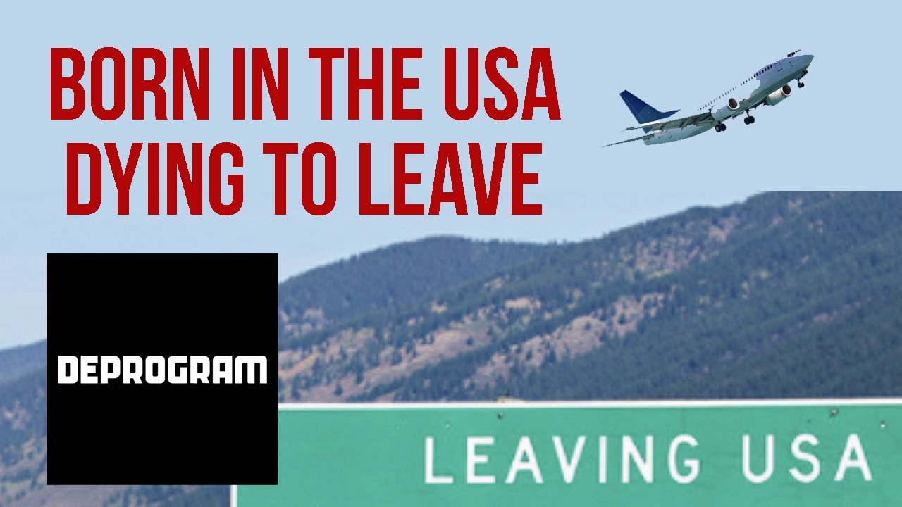 DeProgram with Ted Rall and John Kiriakou: “Anti-ICE Protests Spread, Iran Trolls Israel, Amer-Exit”