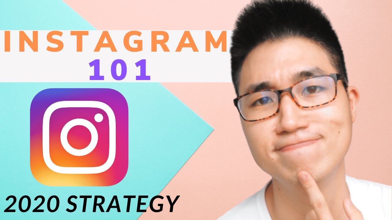 INSTAGRAM 101 FOR BUSINESS OWNERS in 2020! YouTube